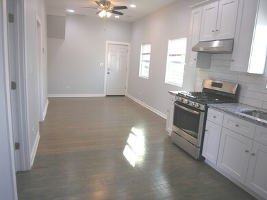 640 W 49th St unit 1RR, Chicago, IL 60609 - photo 4