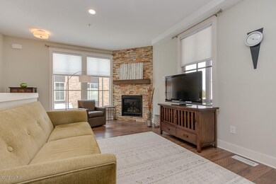 great room to front