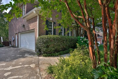 2 Car Garage