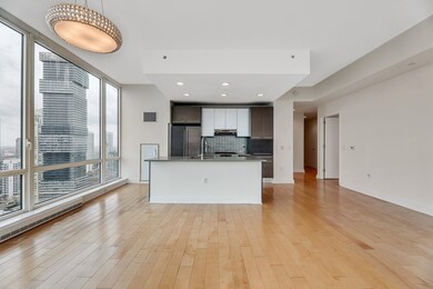 Crystal Point unit 3905, Jersey City, NJ 07302 - photo 3