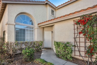 1704 Jack Rabbit Way, Las Vegas, NV 89128 - photo 3