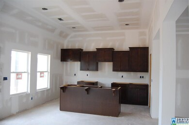 Cabinets are in!!!   Stay tuned for more finishes 