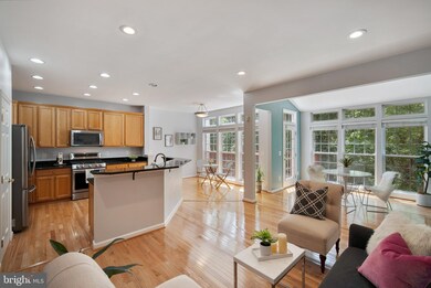 22115 Chelsy Paige Square, Ashburn, VA 20148 - photo 5