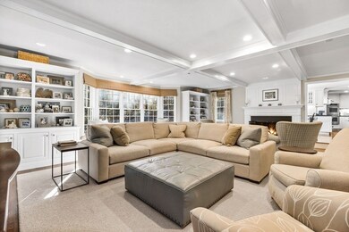 20 Whitney Woods Ln, Cohasset, MA 02025 - photo 7