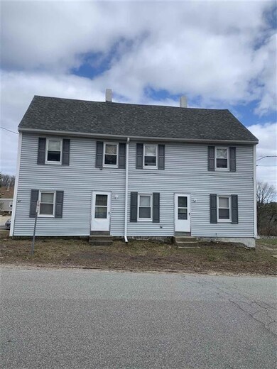 67 Dawson St, Milton, NH 03851 - photo 2