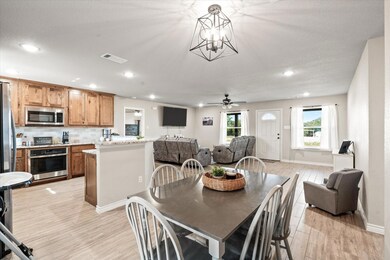 517 Pecan Tree Ct, Poolville, TX 76487 - photo 7