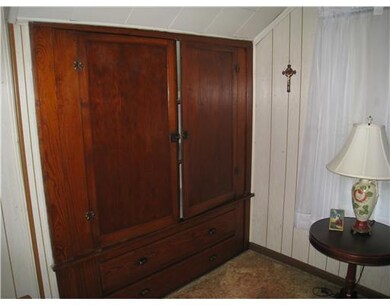 Bedroom.