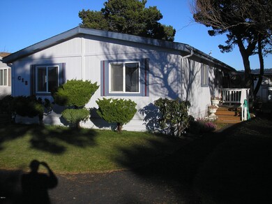 Nice Large Manufactured Home