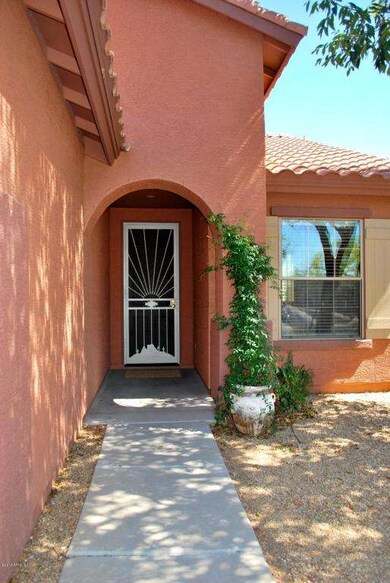 2484 W Lewis And Clark Trail, Anthem, AZ 85086 - photo 4