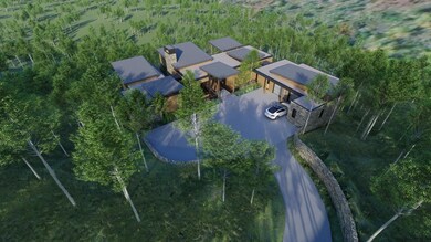 Lot 43, Aldasoro with approved plans.