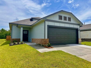 730 Tejas Village Pkwy, Beasley, TX 77417 - photo 2