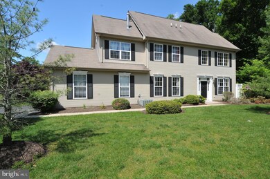 61 Warwick Rd, Princeton Junction, NJ 08550 - photo 3