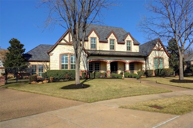 6748 St Moritz Pkwy, Colleyville, TX 76034 - photo 2