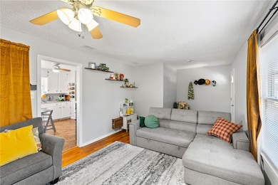 1214 Stratton Dr, Corpus Christi, TX 78412 - photo 6