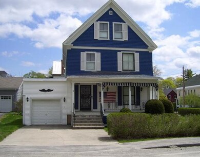 1 Bartlett St, Waterville, ME 04901 - photo 2