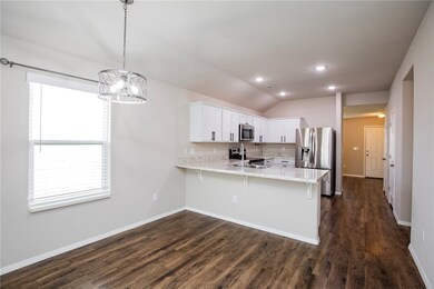 4878 W Hoover Loop, Fayetteville, AR 72704 - photo 7