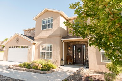 6424 Red Rock Dr, Farmington, NM 87402 - photo 2