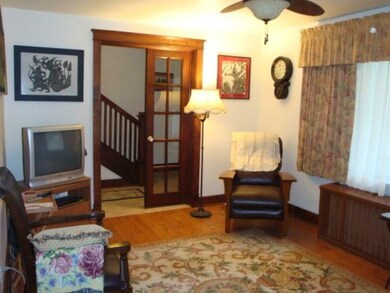 LIVING ROOM W/BALTIC PLANK FLOORING