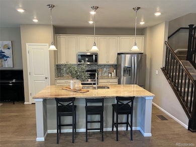 3793 Happyheart Way, Castle Rock, CO 80109 - photo 5