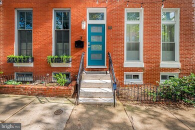 2129 E Lombard St, Baltimore, MD 21231 - photo 6