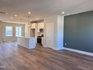 529 Folk Song Way, Wendell, NC 27591 - photo 3