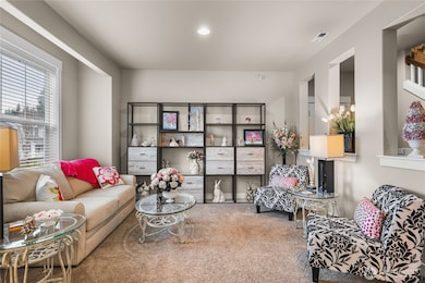 8998 Buttercup St SE, Tumwater, WA 98501 - photo 5