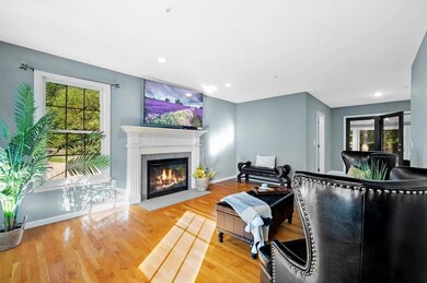 90 Lost Pond Ln, North Andover, MA 01845 - photo 4