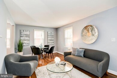 156 Hilton St, Alexandria, VA 22314 - photo 4