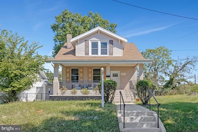 2140 32nd St SE, Washington, DC 20020 - photo 5