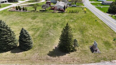 Lake Stanton corner lot4