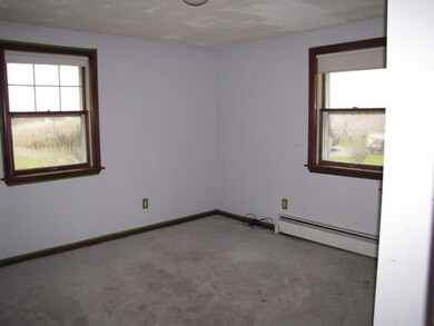 Bedroom.