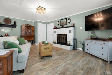 3132 Duquette Dr, Saint Charles, MO 63301 - photo 7