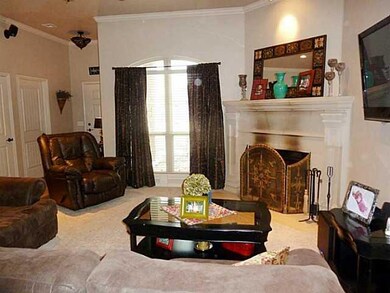Living Room.