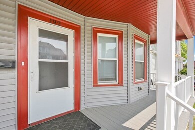 192 Highland St, Worcester, MA 01609 - photo 6