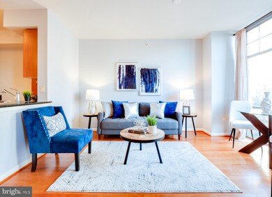 Clarendon 1021 unit 508, Arlington, VA 22201 - photo 3