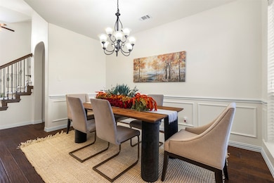 1025 Gentle Wind Ln, Frisco, TX 75036 - photo 4