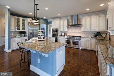 10839 Rockland Dr, Laurel, MD 20723 - photo 5