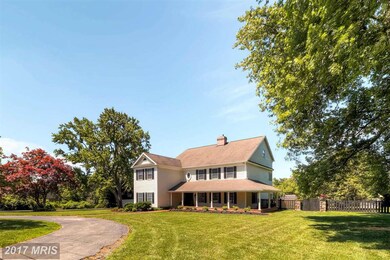 12004 Boxer Hill Rd, Cockeysville, MD 21030 - photo 2