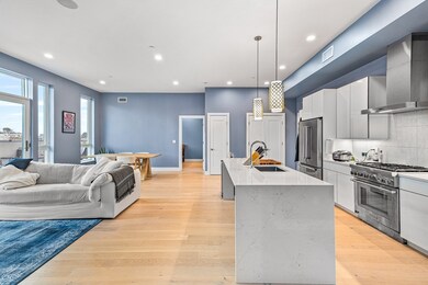 The Ceinture Condominiums unit 5E, Boston, MA 02127 - photo 6