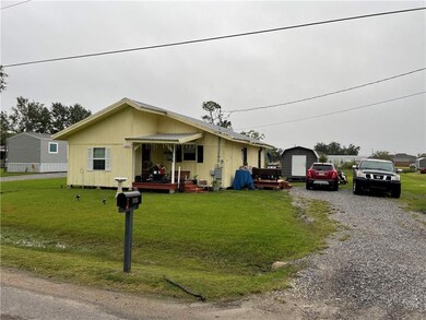 5935 Bennie Ln, Lake Charles, LA 70605 - photo 3