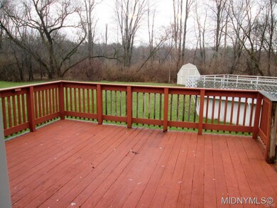 Great Deck