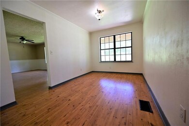 Separate Dining Room