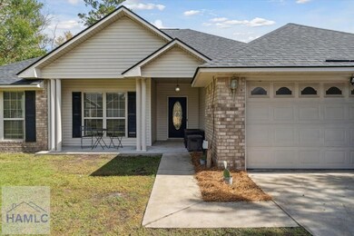 231 Arbor Ridge Way, Midway, GA 31320 - photo 5