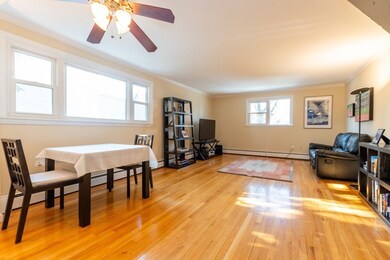 478 Putnam Ave unit 4, Cambridge, MA 02139 - photo 3