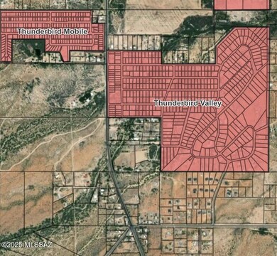 0 Us Hwy 191 unit 13 22509576, Safford, AZ 85546 - photo 3