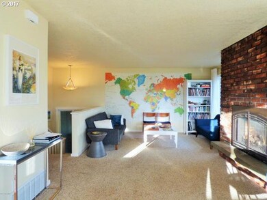 Fireplace Gas