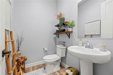 20825 Red Sky Ct, Santa Clarita, CA 91350 - photo 4