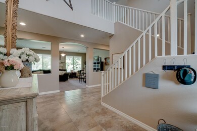 540 W Sweet Shrub Ave, San Tan Valley, AZ 85140 - photo 6