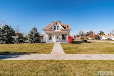 191 N 2nd W, Rigby, ID 83442 - photo 4