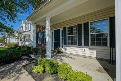 12719 Touchdown Dr, Fishers, IN 46037 - photo 3